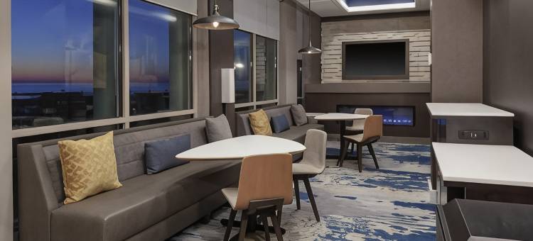 Residence Inn Virginia Beach Oceanfront图片