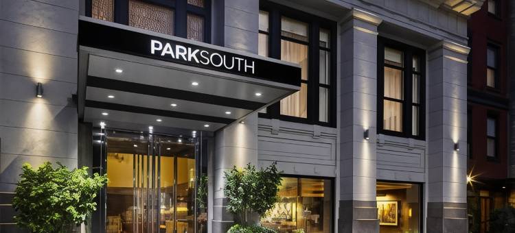 南柏悦酒店 - Hyatt尚选品牌成员(Park South Hotel, Part of Jdv by Hyatt)图片