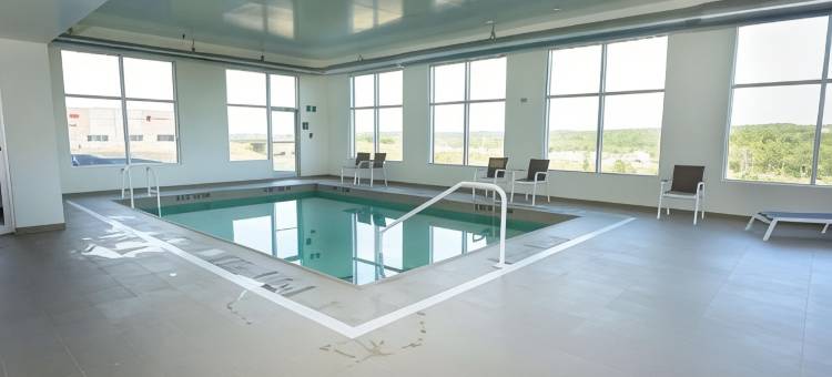 特鲁罗智选假日套房酒店(Hampton Inn & Suites by Hilton Truro)图片