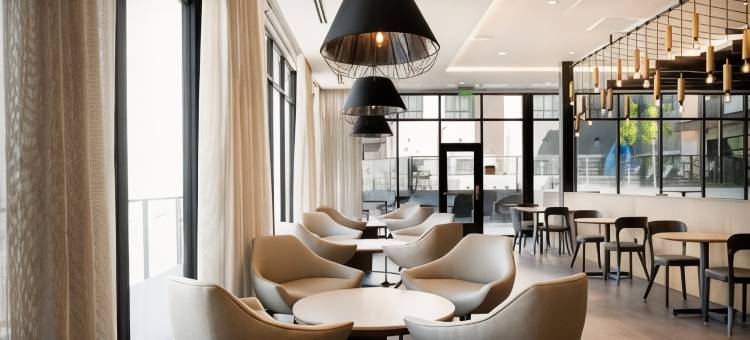 盐湖城卡顿伍德万怡酒店(Courtyard Salt Lake City Cottonwood)图片