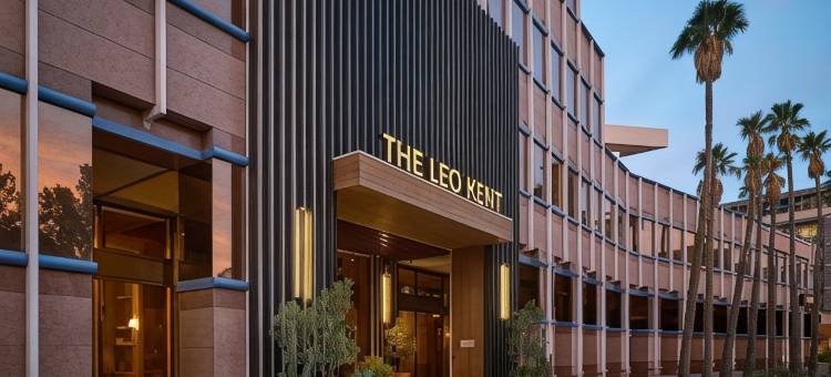 The Leo Kent Hotel, Tucson, a Tribute Portfolio Hotel图片
