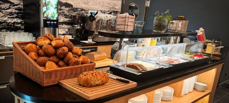 HHE 快捷酒店(Hhe Express)图片