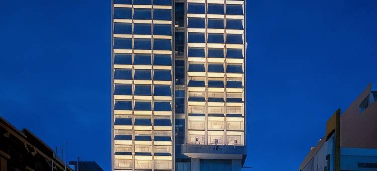 WH佩斯农甘卢米诺酒店(Luminor Hotel Pecenongan Jakarta by WH)图片