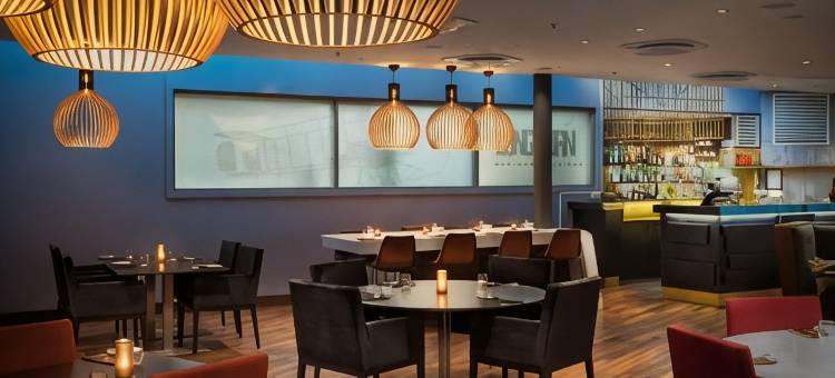 丽笙蓝标酒店-特隆赫姆机场(Radisson Blu Hotel, Trondheim Airport)图片