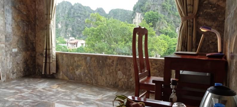石灰岩景观家庭旅馆(Limestone View Homestay)图片