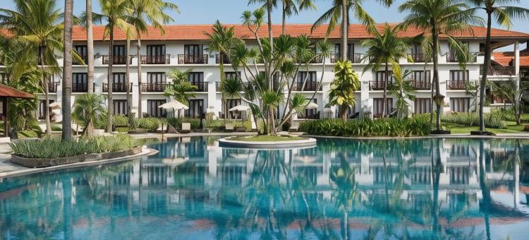 Akar Hotels & Resort Lampung图片