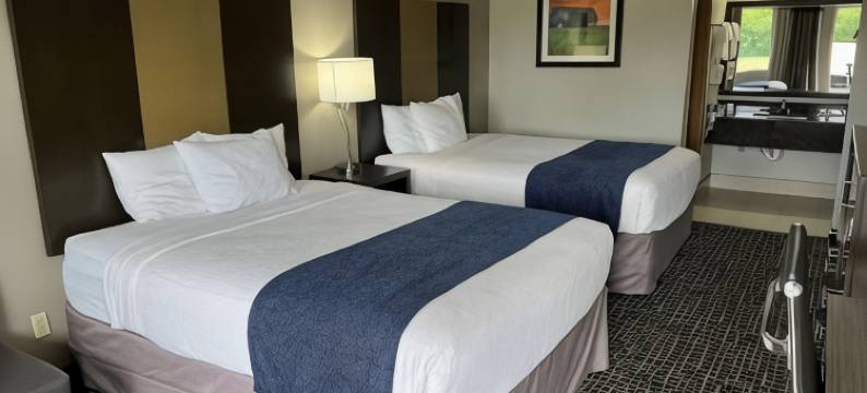 格罗夫温德姆戴斯酒店(Days Inn by Wyndham Grove)图片