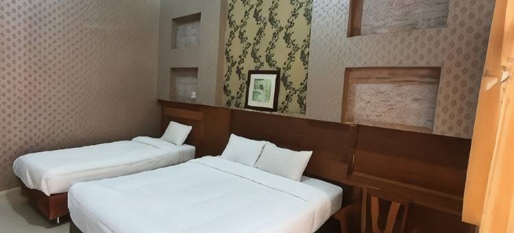 宾唐酒店(Hotel Bintang)图片