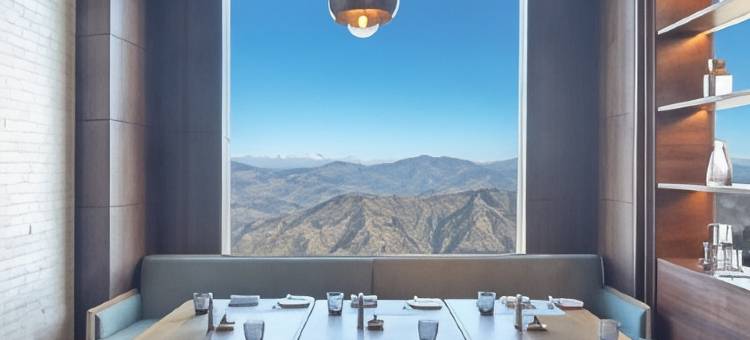 库弗里丽笙酒店(Radisson Kufri)图片