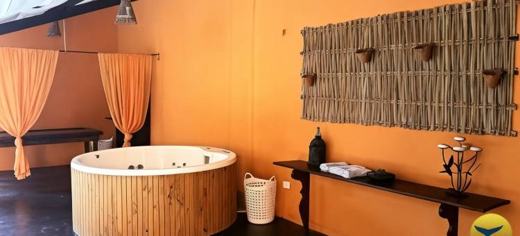 库穆卢萨堤巴酒店(Hotel Cumuruxatiba)图片