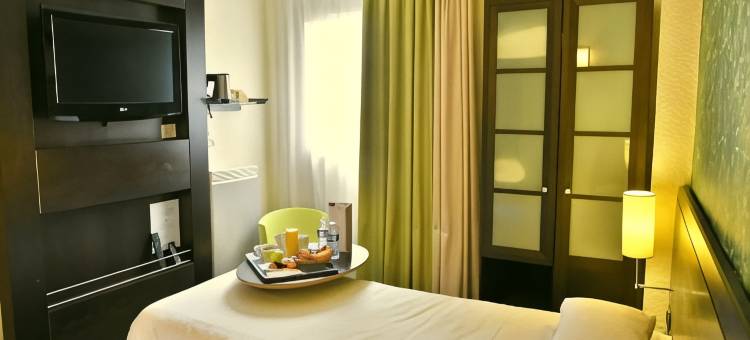 Hôtel Inn Design Chambéry - la Ravoire图片