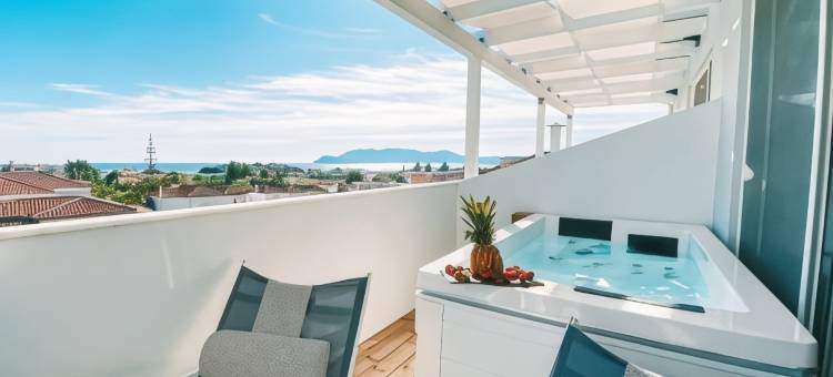 米恩德罗斯精品水疗酒店(Meandros Boutique & Spa Hotel - Adults Only)图片