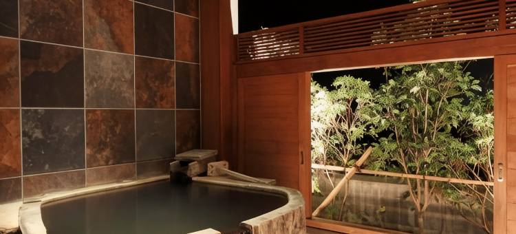 那须疗养森林酒店(Wellness Forest Nasu)图片