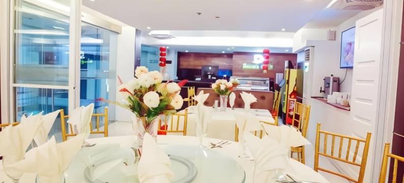 芬娜酒店(Hotel Fina)图片