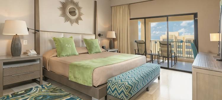 皇家金沙度假村及水疗中心(Holiday Inn Club Vacations the Royal Sands All Inclusive)图片
