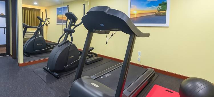 莫顿温德姆戴斯酒店(Days Inn by Wyndham Morton)图片