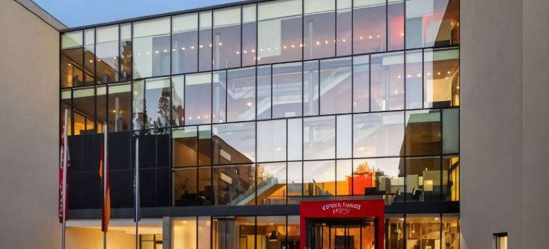 维也纳之家易-温德姆旗下斯图加特(Vienna House Easy by Wyndham Stuttgart)图片