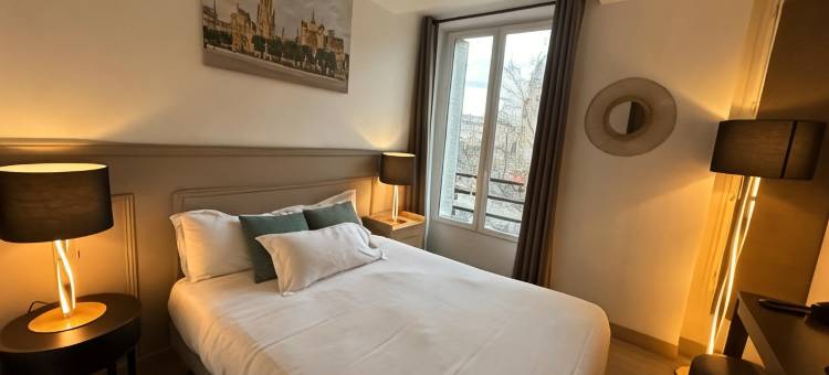 小蕾吉娜酒店(Hotel Little Regina)图片