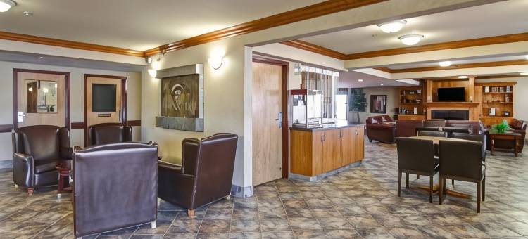 卡纳尔塔普罗沃斯特酒店(Canalta Provost)图片