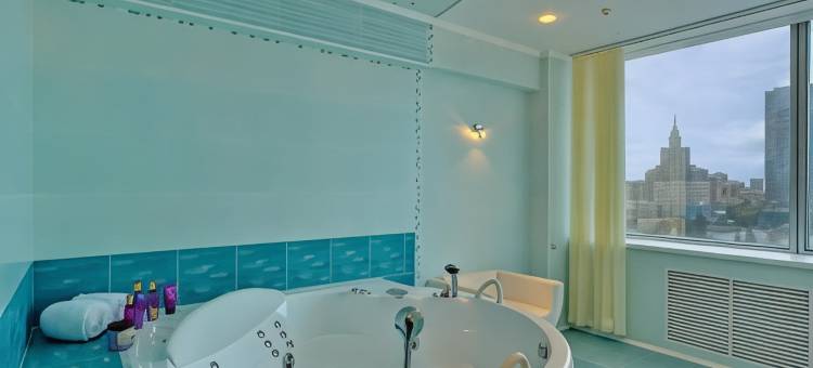 艾诺博里斯酒店(Aeropolis Hotel)图片