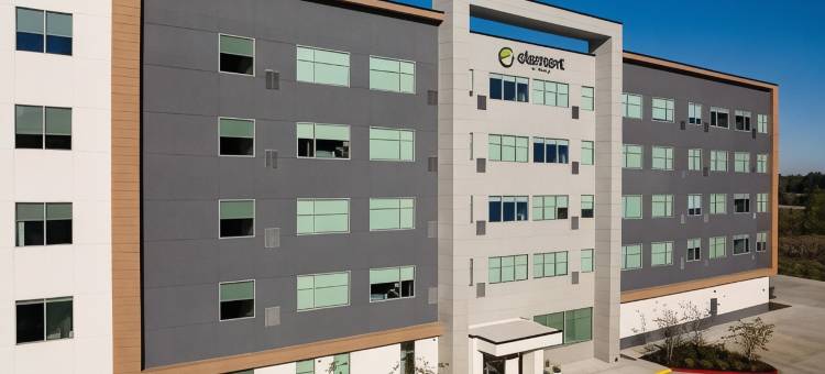 Element Baton Rouge South图片