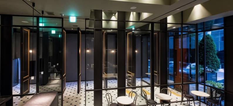江南星酒店(Hotel Star Gangnam)图片