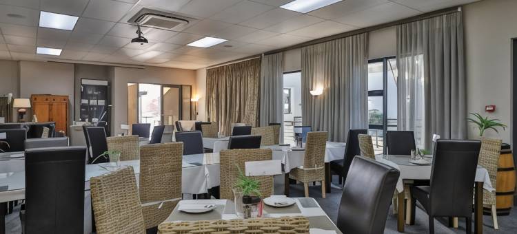 鲸海岸全套房酒店(Whale Coast All-Suite-Hotel - DCC Hotel Group)图片