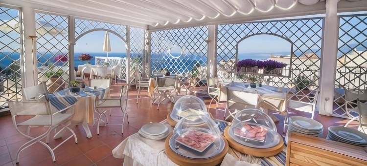 伊莎贝拉酒店(Hotel Isabella)图片