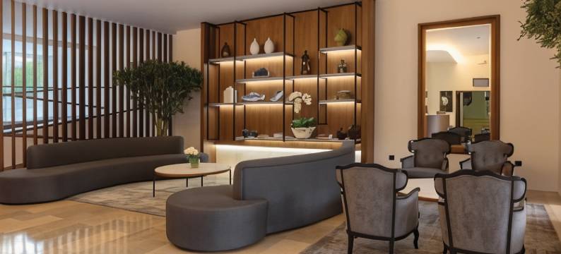 阿丰威酒店(Hotel Afonso V & Spa)图片