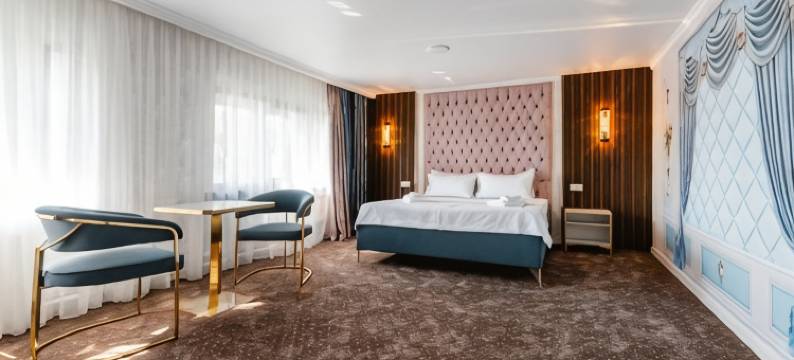 里姆格兰德酒店(Rim Grand Hotel)图片