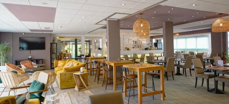 凡尔赛心愿贝斯特韦斯特酒店(Best Western the Wish Versailles)图片