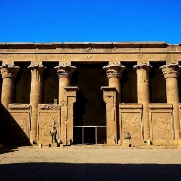 埃及开罗+亚历山大+红海Red Sea10日跟团游