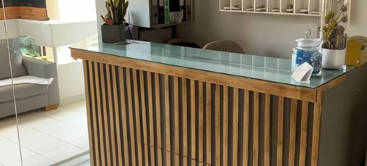 阿尔裘尼兹酒店(Alkyonides Boutique Hotel)图片