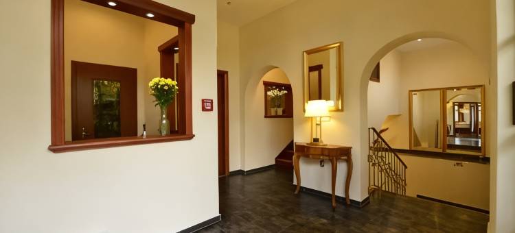 贝勒塔酒店(Hotel Beretta)图片