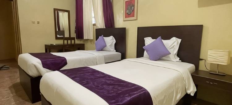 Hotel Manggala Syariah图片