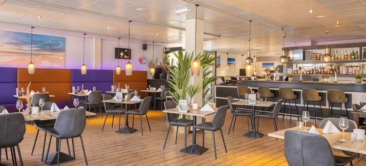 库艮弗莱彻餐厅酒店(Fletcher Hotel - Restaurant de Cooghen)图片