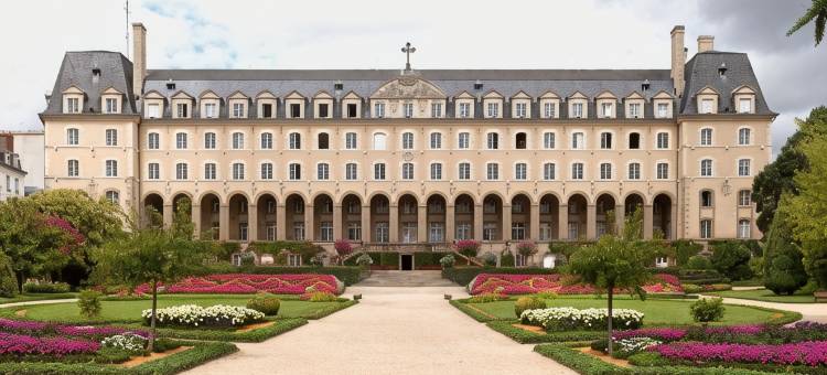 赛松赛维涅美居酒店(Hôtel Mercure Rennes Cesson)图片