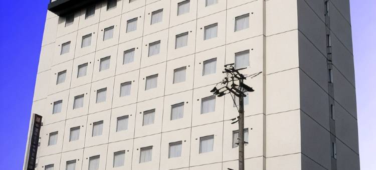 下関站酒店(Shimonoseki Station Hotel)图片