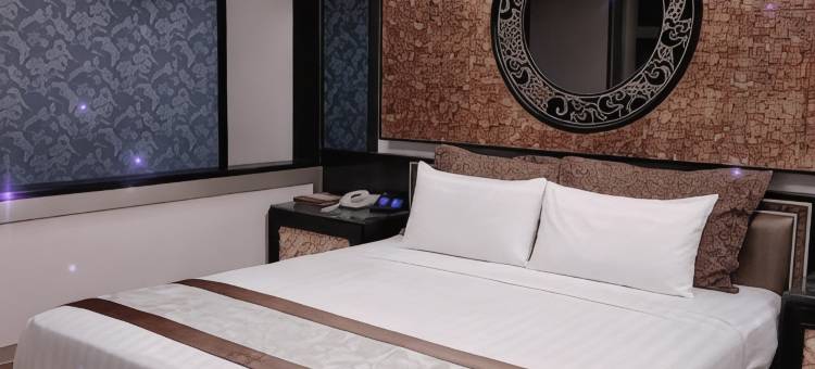 高雄慕夏精品汽车旅馆图片