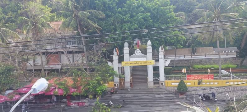 谭邱酒店(Thanh Kieu Hotel)图片