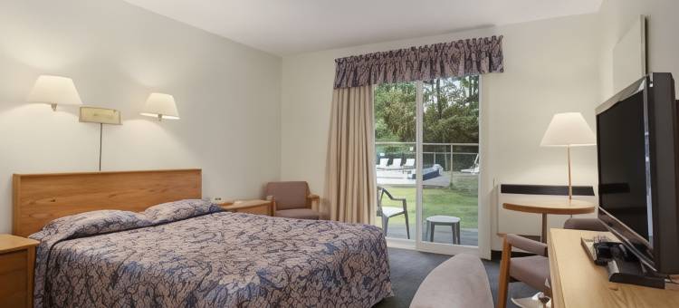 Travelodge by Wyndham Bracebridge图片