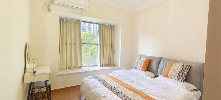 星寓民宿(苍海路分店)图片