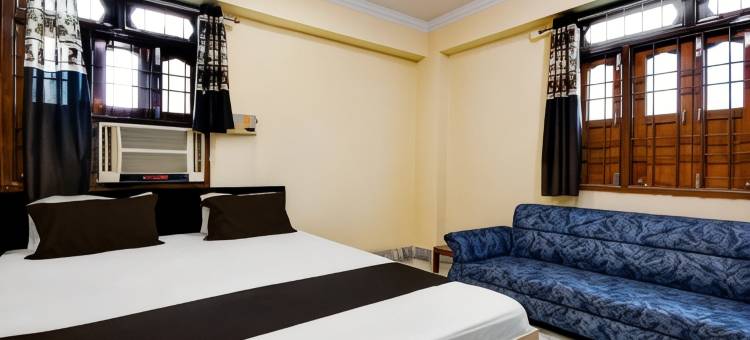 Super Collection O Transport Nagar Metro Station Patna图片