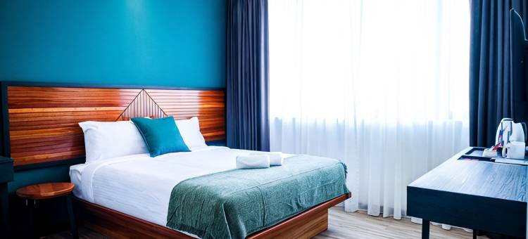 旅程酒店(The Journey Hotel Penang)图片