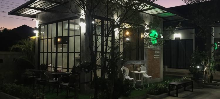清莱美好时光度假村(Goodtime Resort Chiangrai)图片
