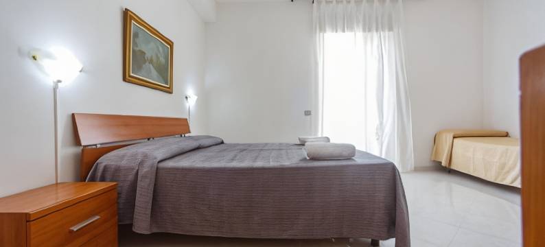 Casa Vacanze l'Orizzonte图片