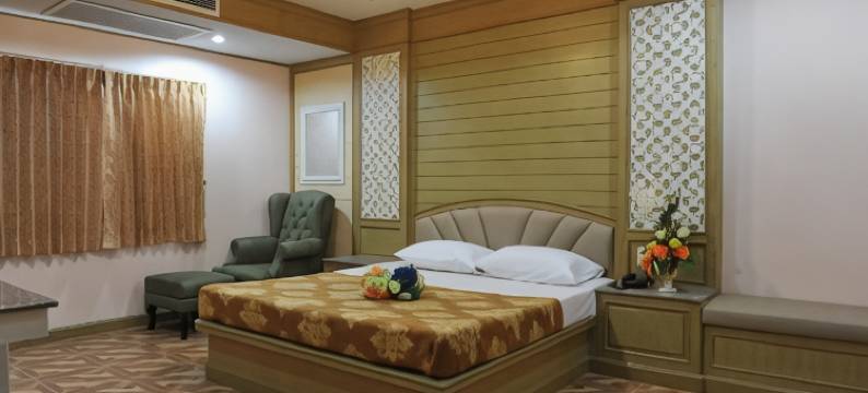 Good Residence图片