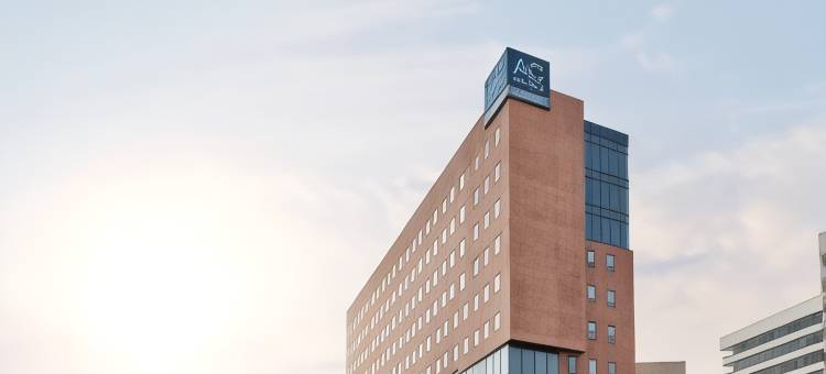 维拉克斯AC酒店(AC Hotel Veracruz)图片