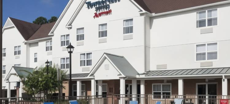 哥伦布TownePlace Suites酒店(TownePlace Suites Columbus)图片