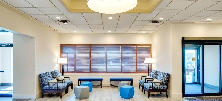 汤姆斯河泽西海岸戴斯酒店(Days Hotel by Wyndham Toms River Jersey Shore)图片